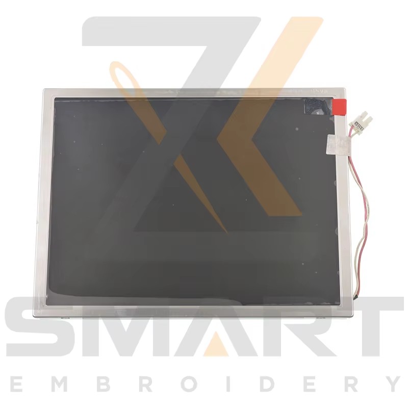 Panel Paparan 6.4 inci LB064V02-TD01 Bahagian Mesin Embroidery SWF E10-LB064V02-TD01
