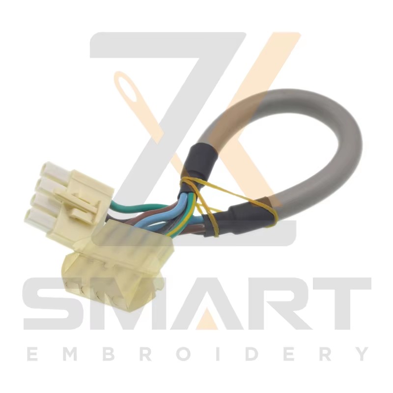 Bahagian-bahagian Mesin Embroidery Kabel SWF digunakan E11-SWF03