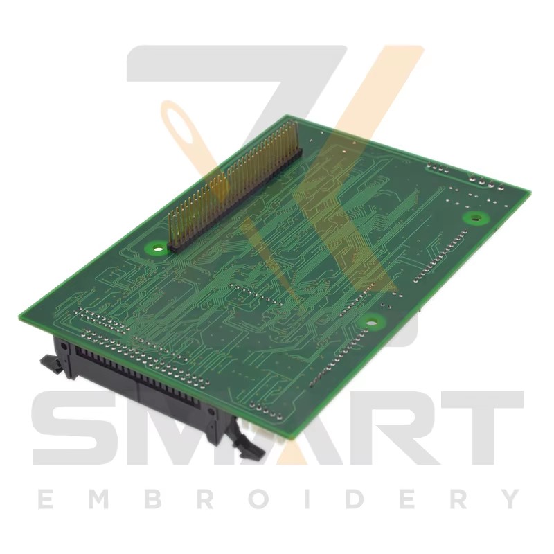 SWF IO Board Card IO REV1.1A(CPT-NIO) 11-0000-CPT1 Bahagian Mesin Embroidery SWF ESWF-IO(CPT-NIO)