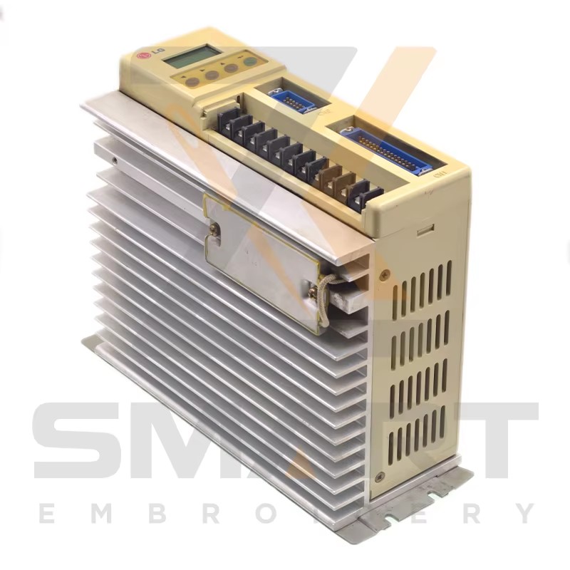 Penggunaan Original SWF Pengendali Utama FDA-3010P Bahagian Mesin Embroidery ESWF-FDA-3010P