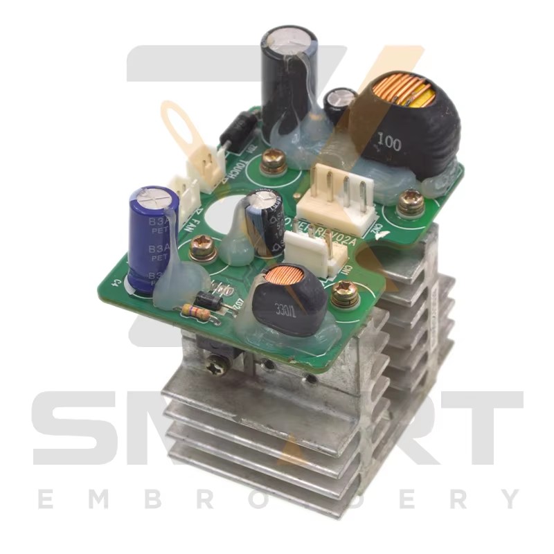 Kad kuasa SWF POWA REV02A/SA_DDC Bahagian Mesin Embroidery SWF ESWF-POWER01