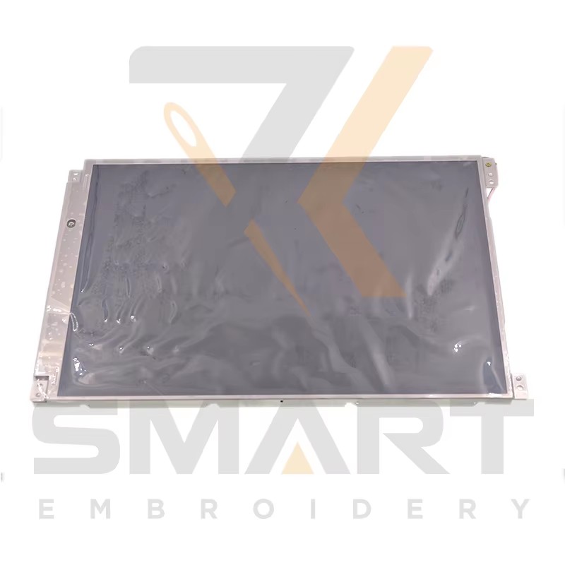 LCD Display Panel LCB3SE11A Bahagian Mesin Embroidery E10-LCB3SE11A