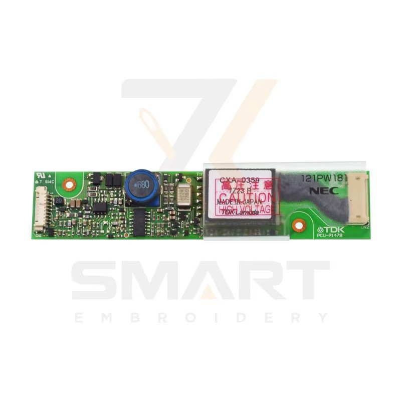Inverter 121PW181 NEC Tajima SWF bahagian-bahagian mesin embroidery Cina E10-121PW181