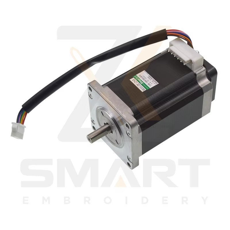 Bahagian Mesin Penggerudian SWF Asli Y Motor 103H7823-0416 STMO1-000001