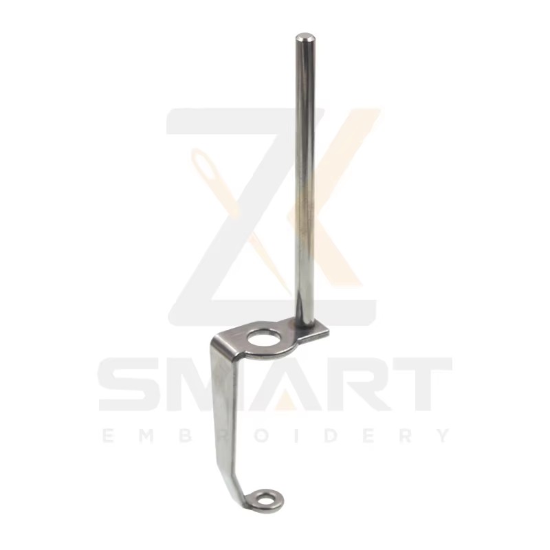 SWF Presser Foot 08200510H000 Bahagian Mesin Embroidery N0301SWF01