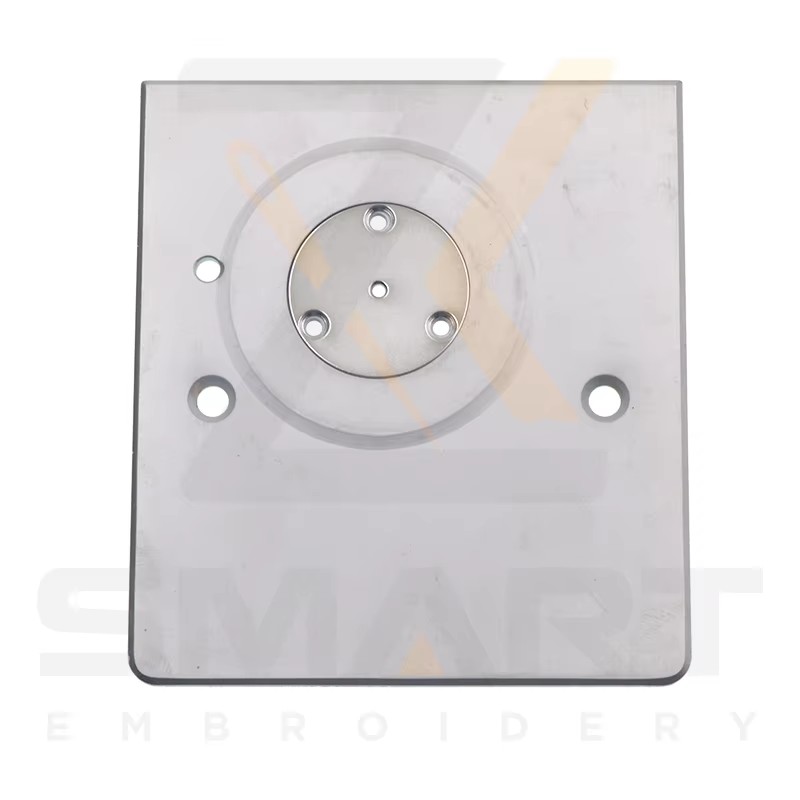 SWF Mesin Penggerudian Plate Needle 12000110H000 R0513-SWF