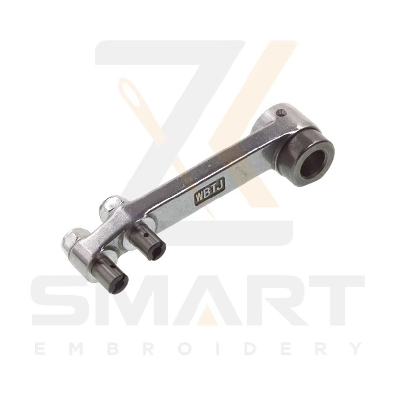 Presser Foot Reciprocator Drive Lever untuk Mesin Embroidery China A0802D03