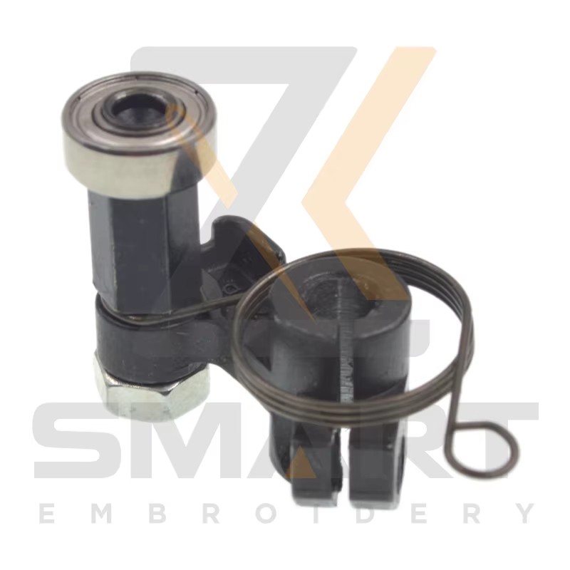 Jump Motor Driving Lever Assy Cina Mesin Penggerudian Bahagian A090204C02