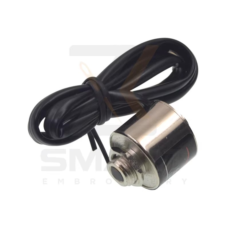 Jump Solenoid untuk Quilting Embroidery Machine A0901Q