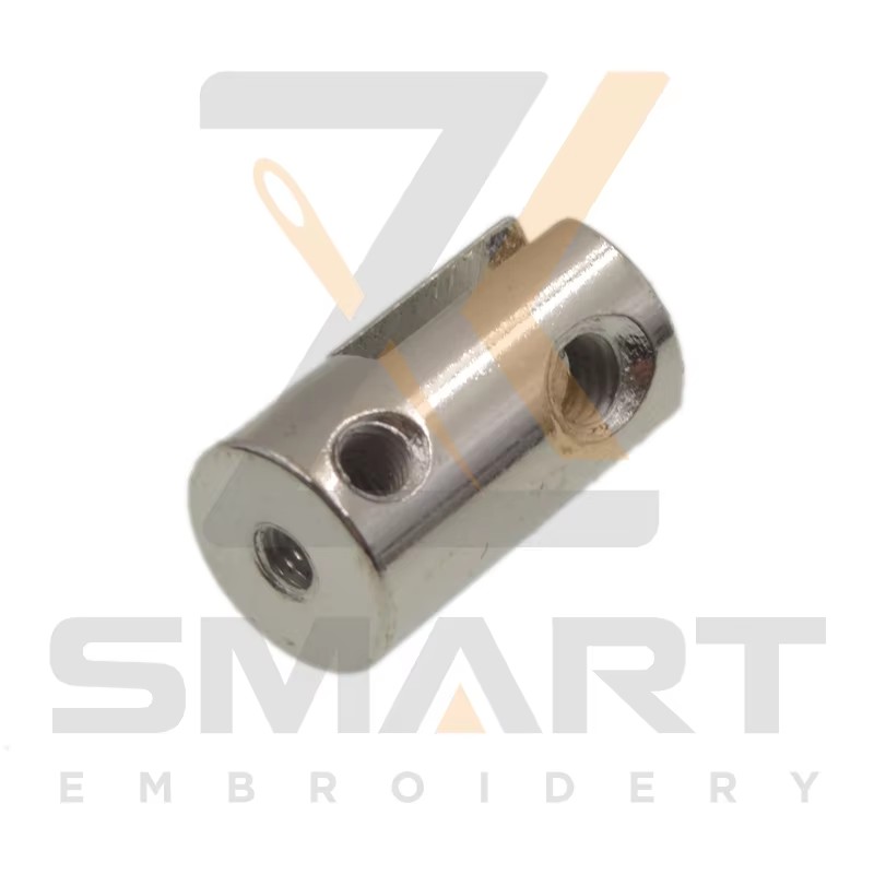 5 bahagian menyambungkan lever untuk thread locking solenoid bahagian-bahagian mesin embroidery Cina A110203