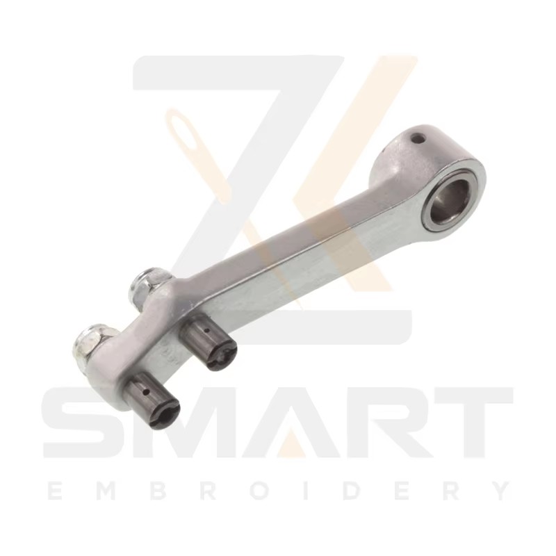 Presser Foot Reciprocator Drive Lever untuk Mesin Embroidery China A0802D02