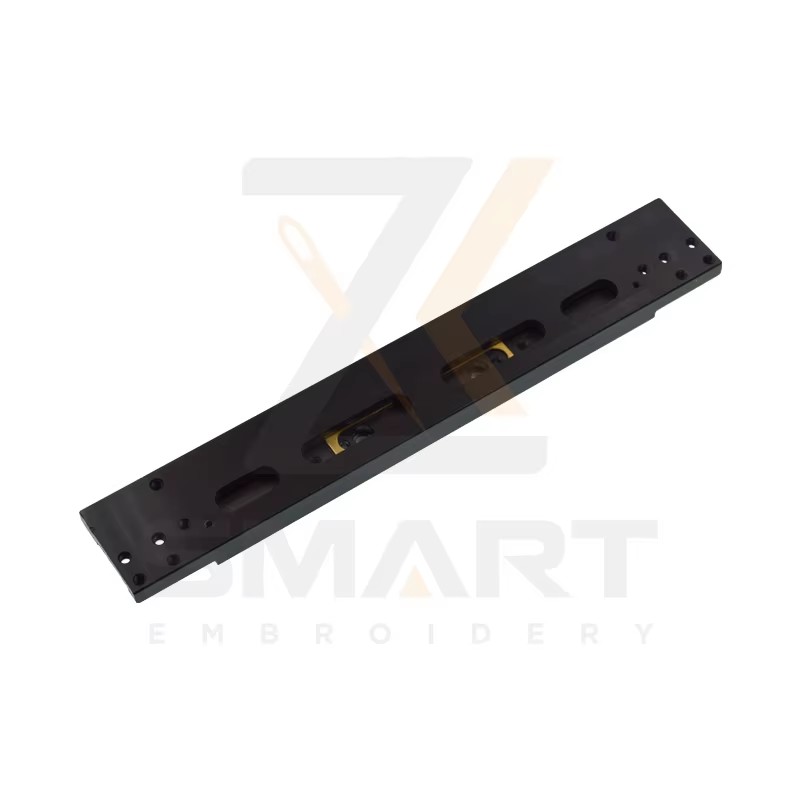 Head Guide Rail untuk 12 Warna Kecepatan Tinggi Mesin Embroidery Cina A100202-12N