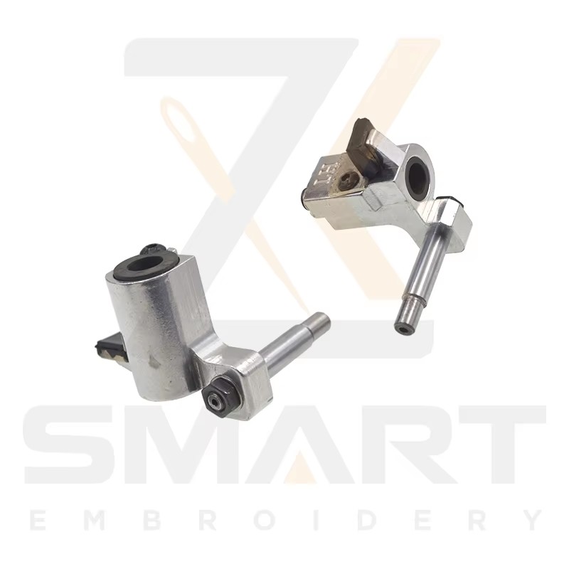 LH Presser Foot Reciprocator Ass'y untuk Mesin Embroidery Cina A0801LH02