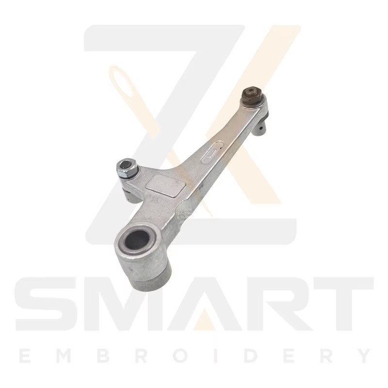 Presser Foot Reciprocator Drive Lever untuk Tajima Cina Mesin Penggerudian Bahagian A0802S01-DY