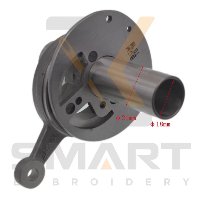 Bar Needle Driver Cam Set untuk 18mm Shaft Cina Mesin Besi Bahagian A03BHDC-18