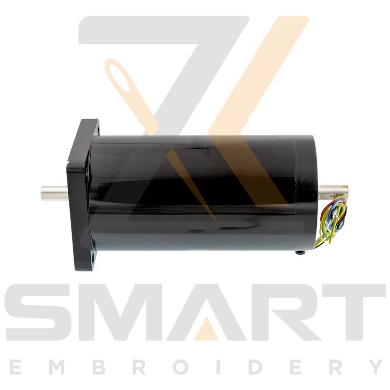 Y Axis Motor 110BYG350BH Bahagian Mesin Pembungkusan Cina EDH03-110BYG350BH-D