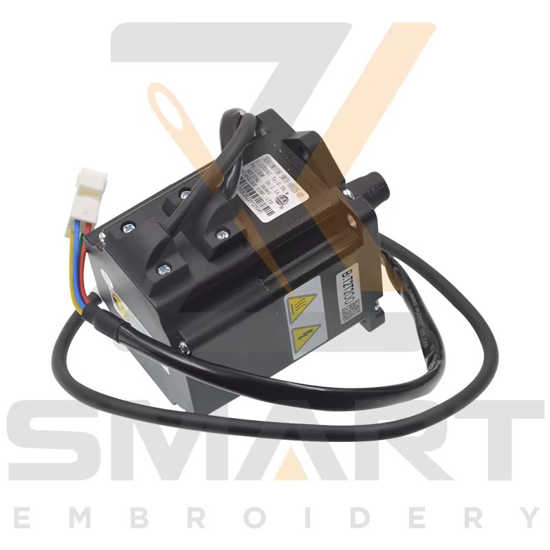 Enjin Shaft Utama SM70-00525-02 Untuk DAHAO A15 Single Head Embroidery Machine EDH03-SM70-00525-02