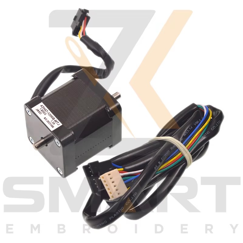 Mesin Wiper 42H47-1206B-MTJ untuk Mesin C0103-42H47-1206B-MTJ Cina