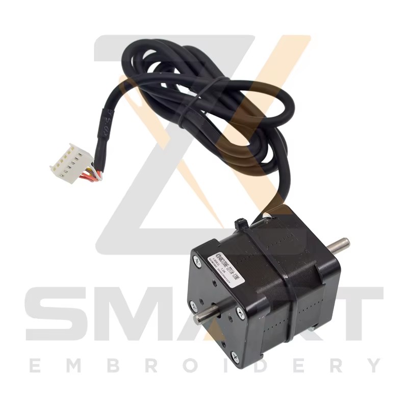 Motor Perubahan Warna 42D48C1206E-2211A-1200 Untuk Mesin Penggerudian Cina C0202-42D48C1206E-2211A-1200