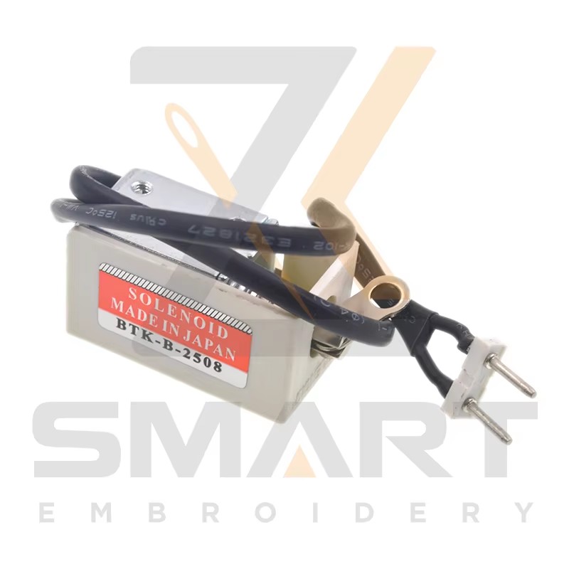 Bahagian-bahagian Mesin Penggerudian Solenoid Picker C040301-B