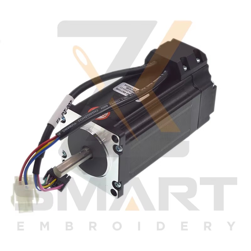 X Motor 57H3F94-603A-830BS-E3 untuk DAHAO A15 4 kepala Mesin Embroidery