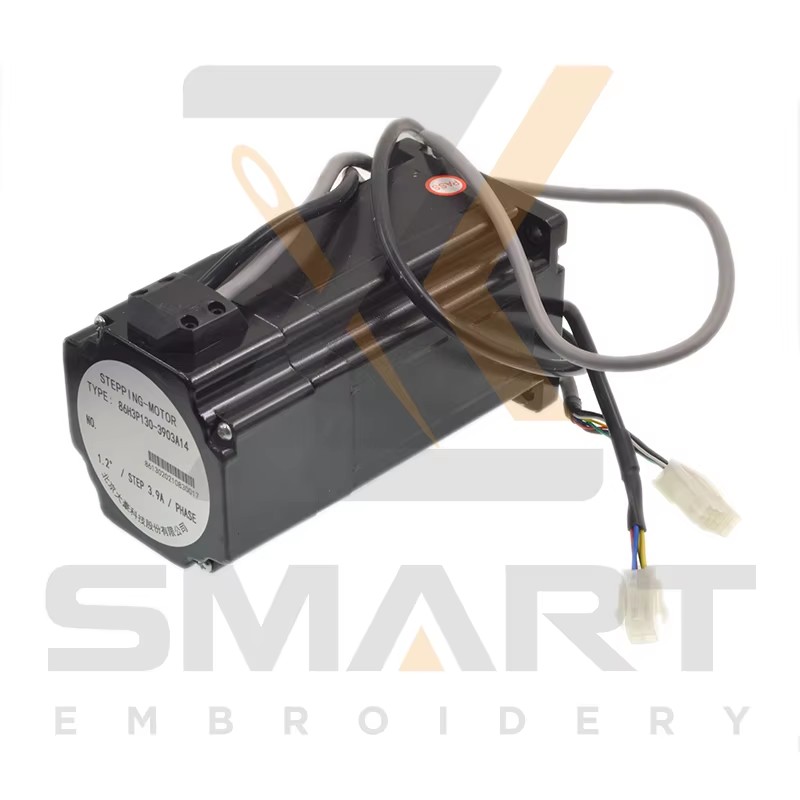 DAHAO Motor 86H3P130-3903A14 Bahagian Mesin Penggerudian China EDH03-86H3P130-3903A14