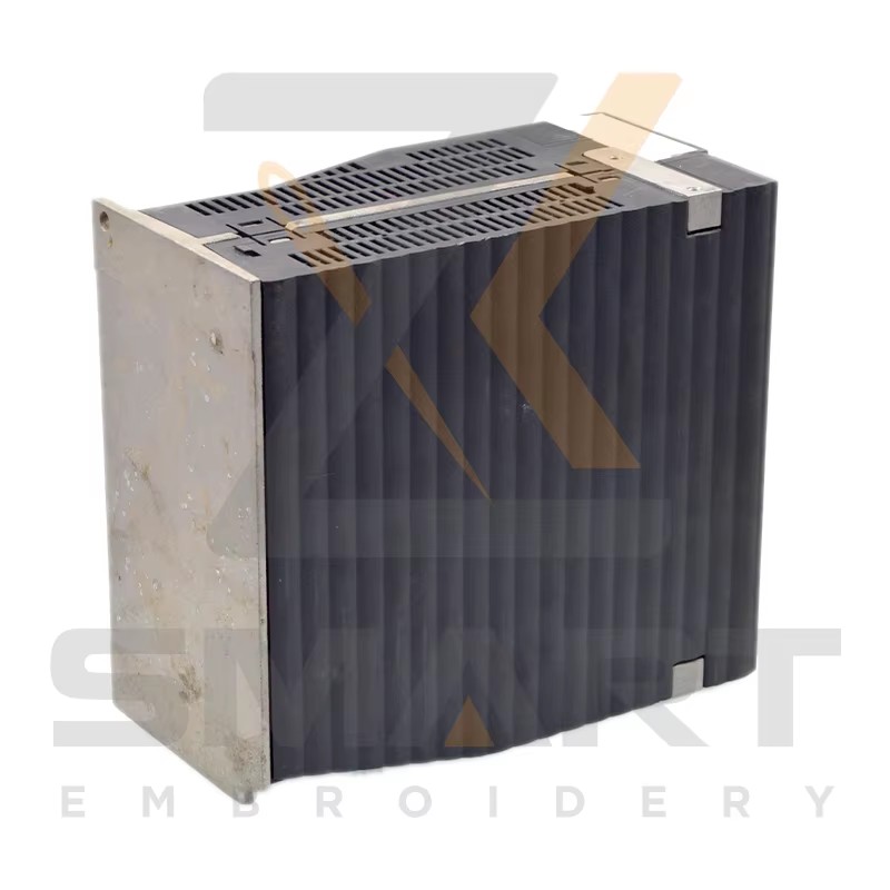 Pengendali 1.5KW digunakan MDDHT5540E untuk Sistem DAHAO Mesin Embroidery China EDH02-MDDHT5540E-U