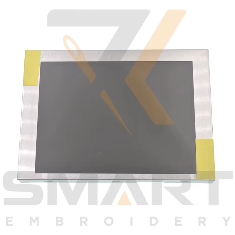 Panel Paparan G057QN01-V1 Bahagian Mesin Mesin Mesin China E10-G057QN01-V1