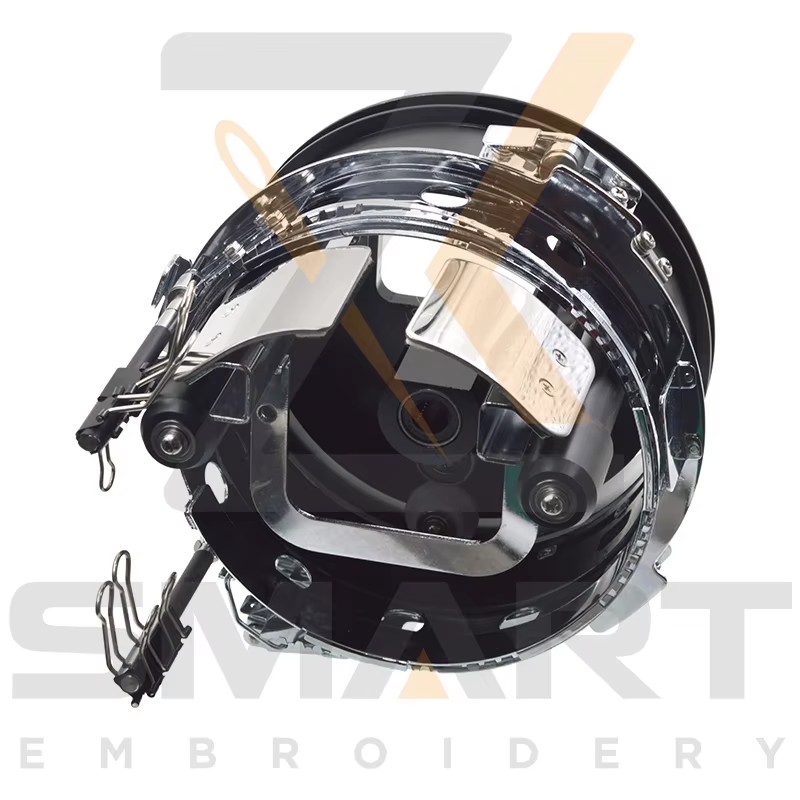 Cap Embroidery Driver Frame Kit untuk Feiya Cina Mesin Embroidery D0301-FY01