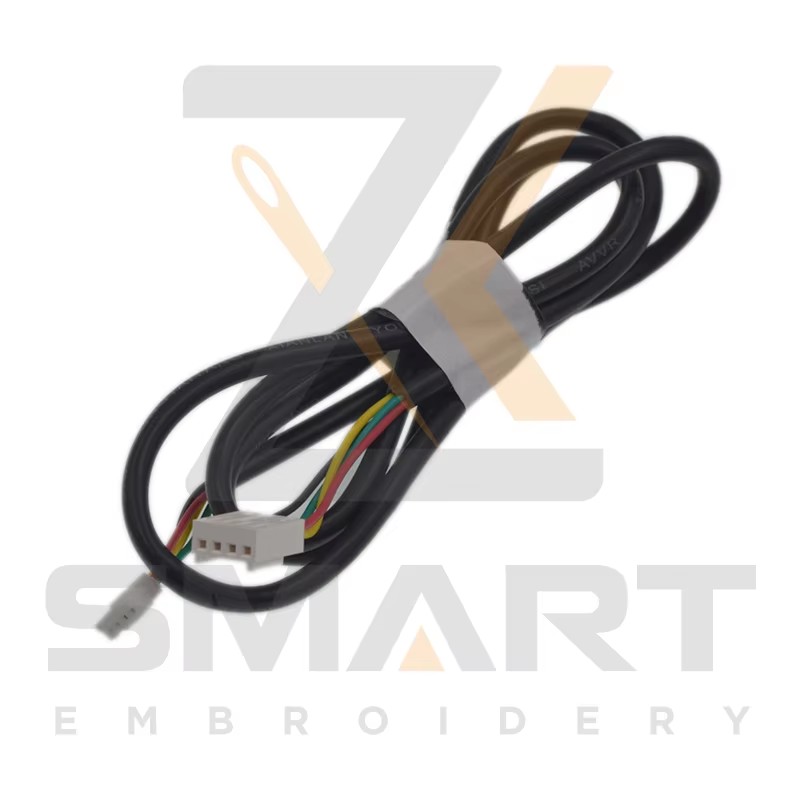 Kabel untuk kad sensor DAHAO E921 / E922 bahagian mesin embroidery