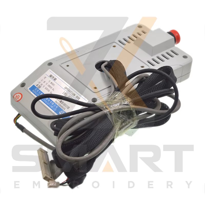 DAHAO 185 Display Monitor Bahagian Mesin Pembungkusan Cina EDH0102-185