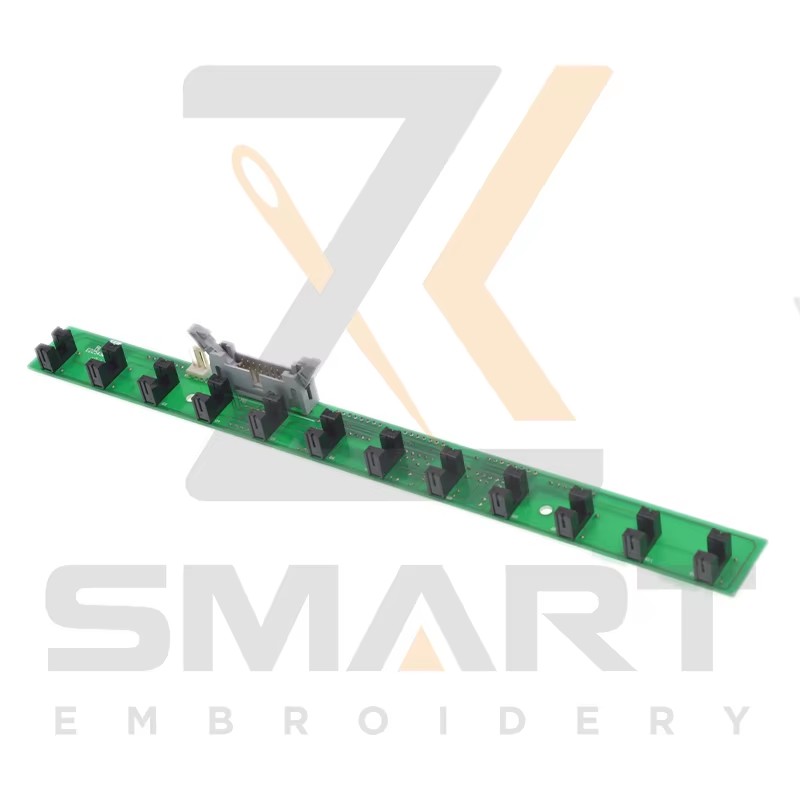 Richpeace Kartu Sensor YRA-C912 Bahagian Mesin Pembungkusan China EFY-YRA-C912