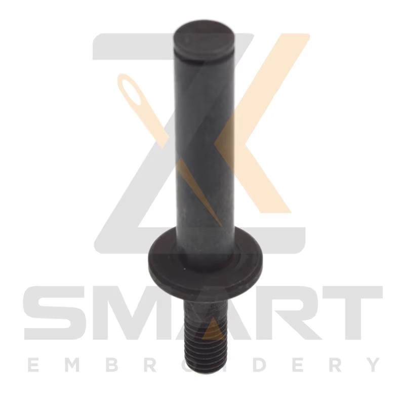 Pulley Shaft untuk TANG CAMFive Embroidery Machine Parts D05002