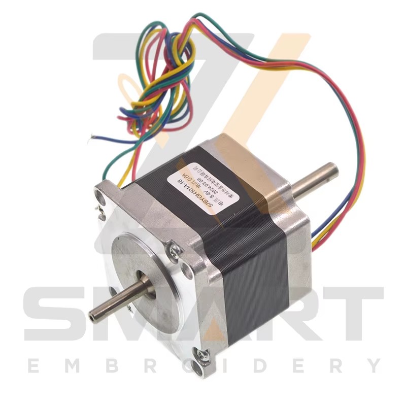 Feiya Motor 57BYG101A-18 Bahagian Mesin Embroidery EDH03-57BYG101A-18