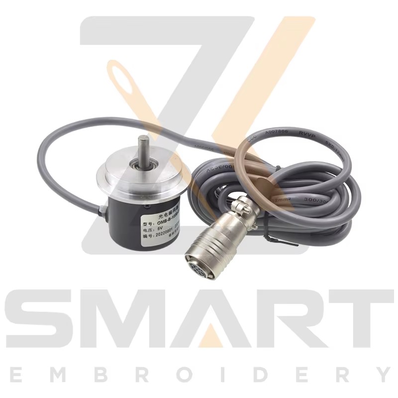 Encoder untuk Mesin Embroidery Richpeace EFY-EC01