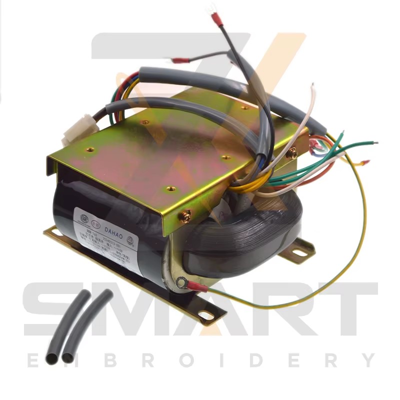 Transformer DAHAO DBR-760 untuk Feiya Chiense EDH06-DBR-760