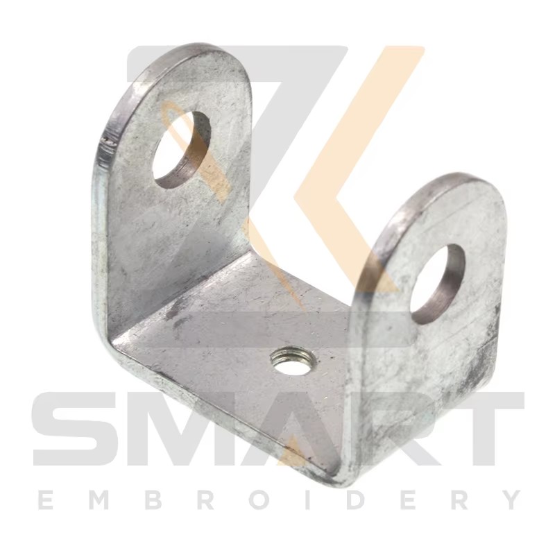 Pulley Bracket Untuk CAMFive TANG Mesin Embroidery D08032CN01