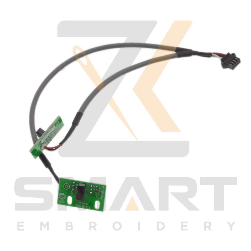 DAHAO EF164 Kit Kartu Sensor Bahagian Mesin Embroidery EDH05-EF164-KIT