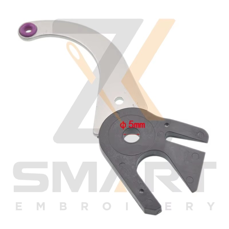 10 bahagian Baik Kualiti Asli Barudan Bahagian Mesin Penggerudian HT230941 Dapatkan Lever Assy YN Jambatan N0701BD02-G