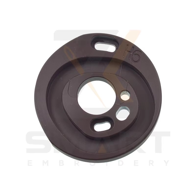Mesin Barudan H6 Cam RH230290 20mm diameter lubang Split A02H620S