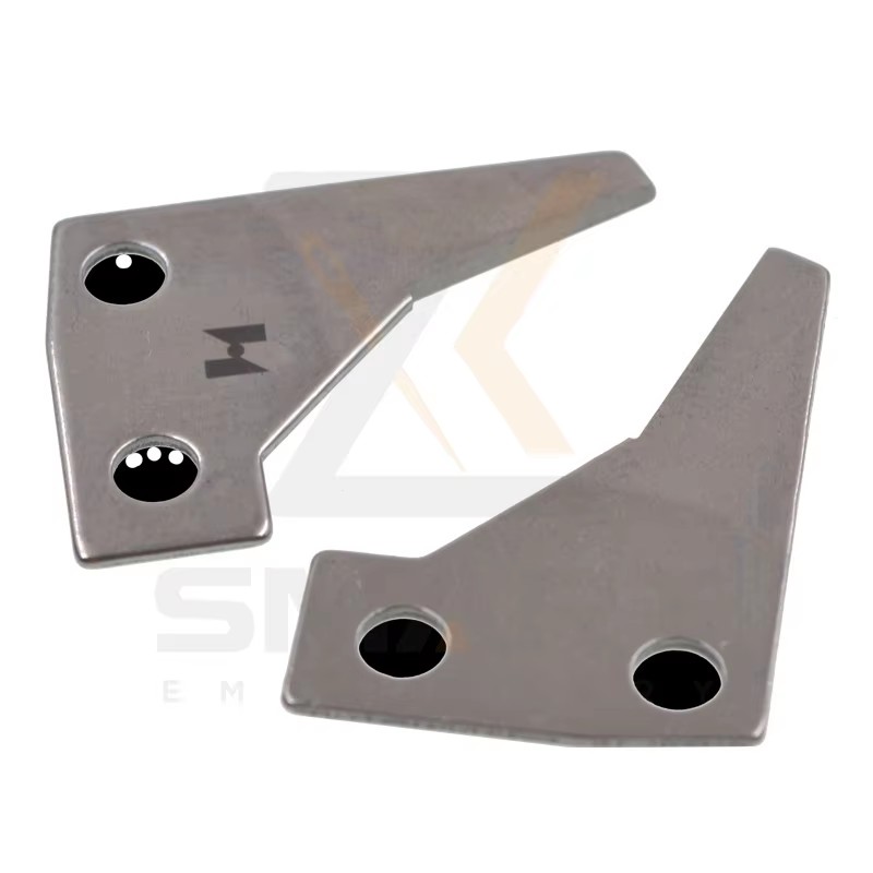 Pisau KN270960 Untuk Bahagian Mesin Barudan C0301BD-KN270960