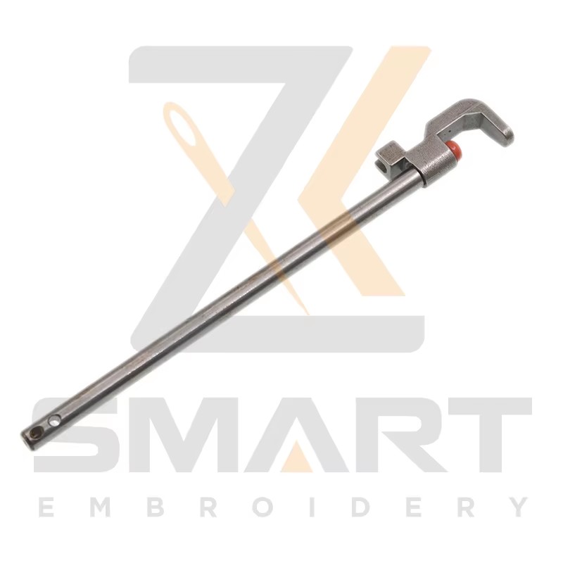 Bahagian Mesin Barudan HT230810 Bar Needle Assembly N04BD02