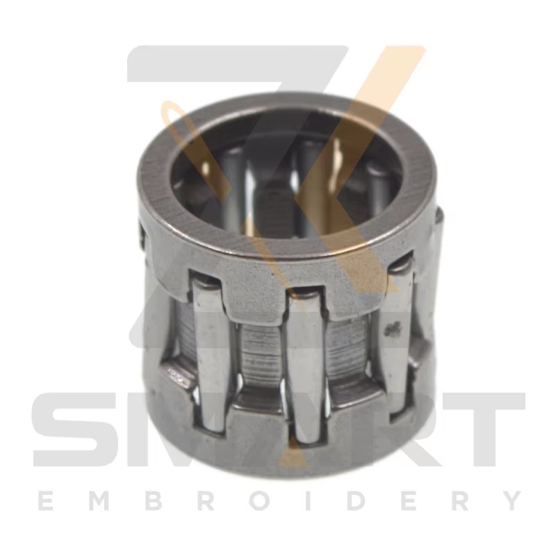 10 bahagian Barudan Mesin Penggerudian Bahagian Roller Needle Dengan Retainer HB230361 B0102-A04BD