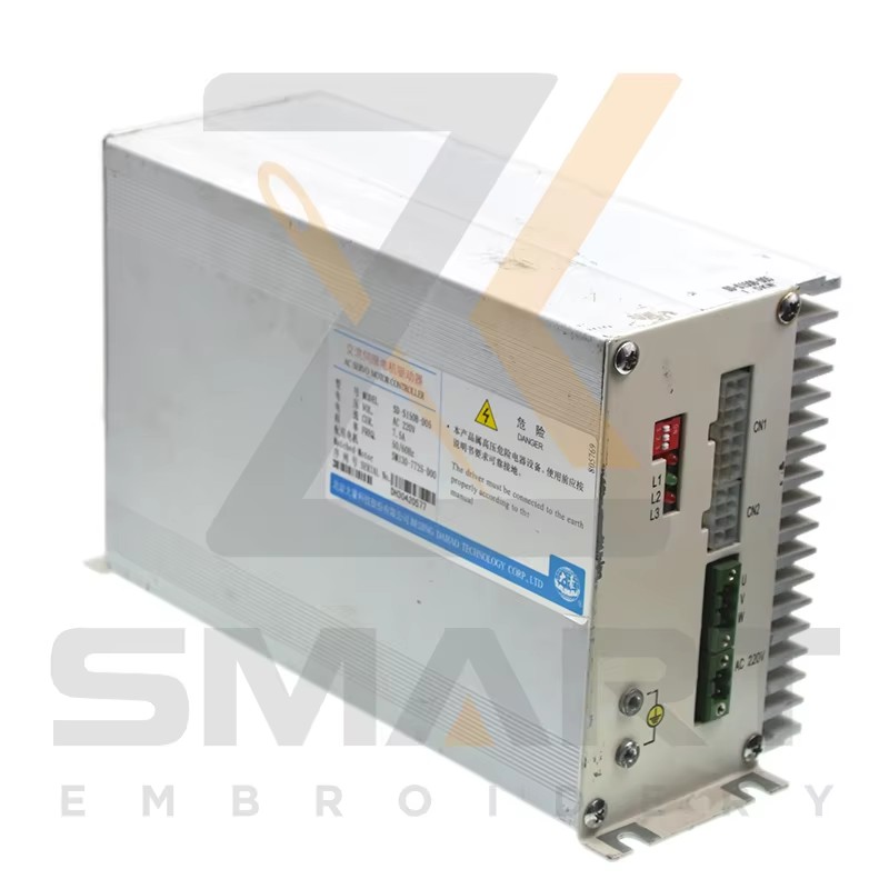 Driver utama DAHAO digunakan SD-S150B-D05 untuk enjin SM130-7725-D00 EDH02-SD-S150-U