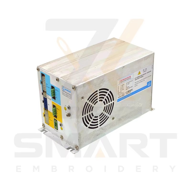 DAHAO Pengendali SD-P150-D20 Bahagian Mesin Pembungkusan Cina EDH02-SD-P150B-D20