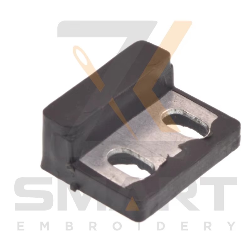Bahagian Stopper Untuk Peranti Sequin Bahagian Mesin Embroidery S06018