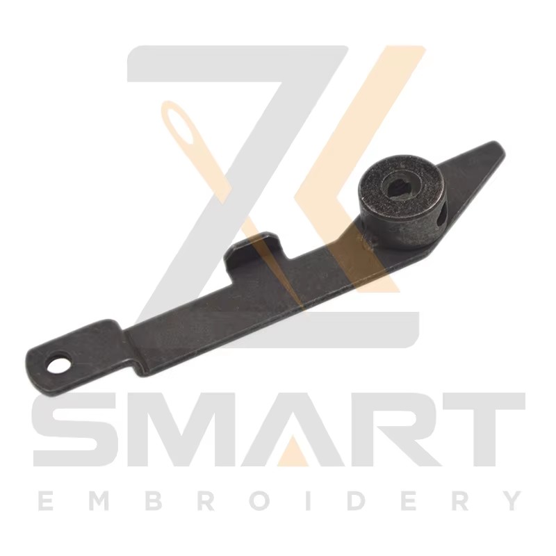 Bahagian Mesin Penggerudian Barudan KL270110 Thread Away Solenoid Lever C0104BD01