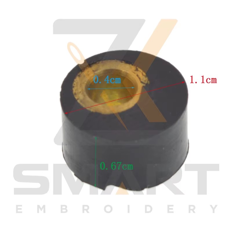 Bahagian-bahagian Mesin Penggerudian Barudan 5 bahagian HB240041 Jump Eccentric A090208BD01