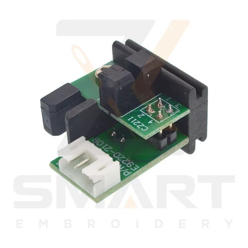 Kad sensor DAHAO E921 E922 untuk bahagian-bahagian mesin embroidery EDH06-E921