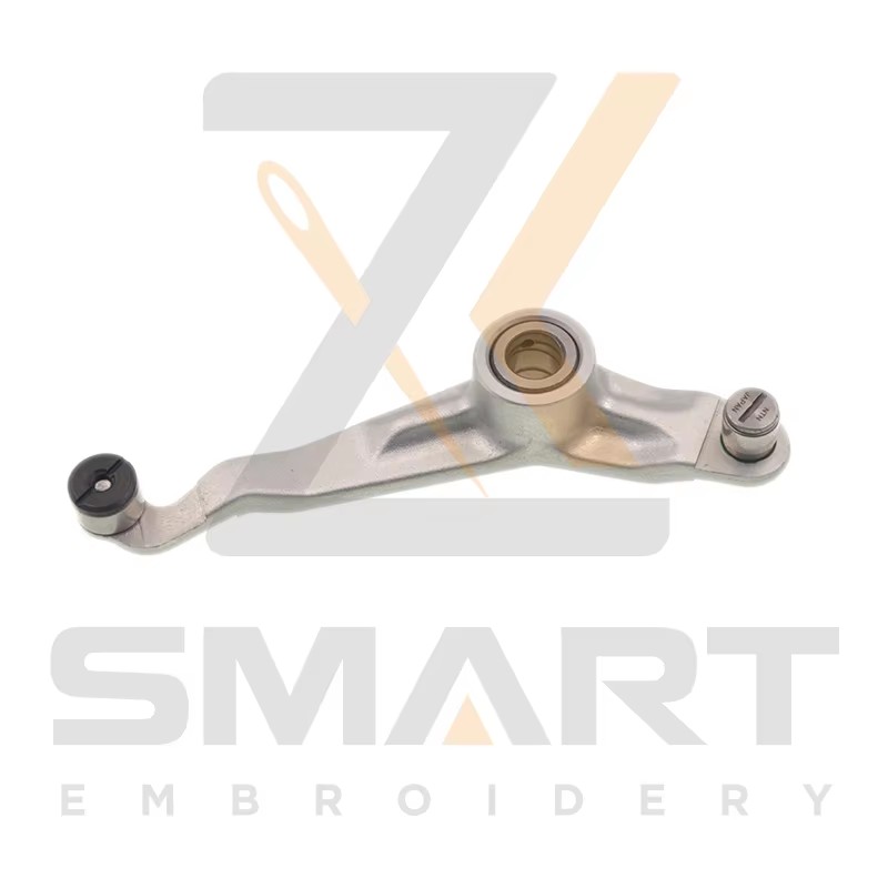 Bahagian-bahagian Mesin Penggerudian Barudan Dapatkan Lever Driving Lever Assy HT230211 HT230212 A05BD02-G